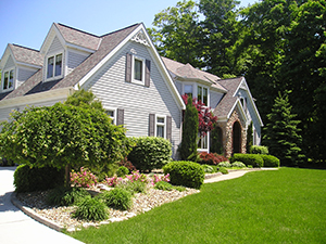 Landscapers and Lawncare Services in Waterloo, IN